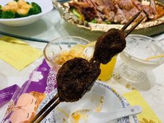 -阿拉丁新疆风味餐厅·清真(罗廊巷店)