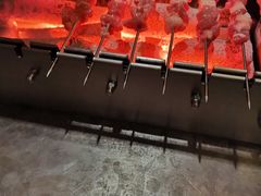 -很久以前羊肉串(打浦路店)