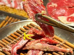 -西塔老太太泥炉烤肉(亚运村店)