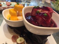 山药-恒记饭店·海鲜明档(淹城店)