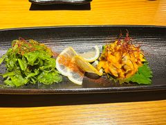 -九酢·海鲜居酒屋