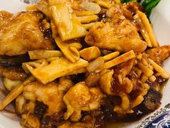 -芝麻花餐厅(祁家豁子店)