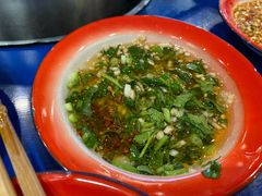 -马路边边麻辣烫联盟路店