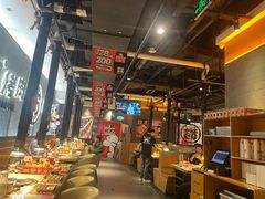 -猫抓烤肉(春熙路店)
