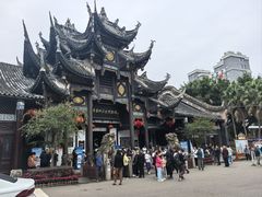 -自贡市盐业历史博物馆