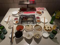 -海底捞火锅(高科广场店)