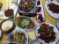 -恭敬李·烤鸭(天坛北门店)