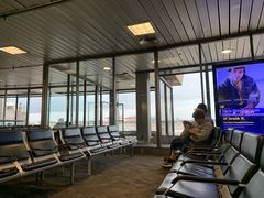 -纽瓦克自由国际机场