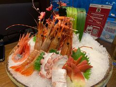 -芥末日本料理(打浦路铂尔曼旗舰店)