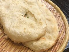 炭火烤饼-鼎义丰功夫牛肉面(人民路店)