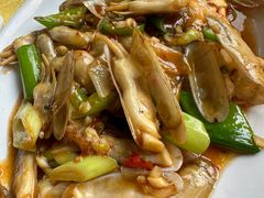 -黎记大排档(慈云路店)