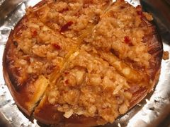 蒜香烤馍-碎怂烤肉(钟楼柳巷店)