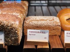 -BAKER&SPICE(环贸店)