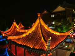 -台儿庄古城