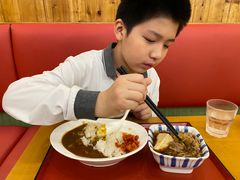 -虹梅食堂·爱蝦乃家