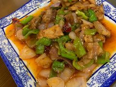 -老味道1992(武当山店)