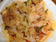 陕西凉皮-鼎高高陕西美食(龙德广场店)