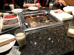 -海底捞火锅(龙湖三千集店)