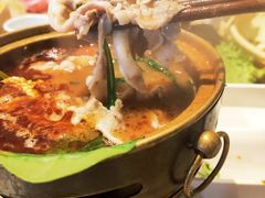 -古关火锅店(古北水镇景区店)