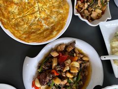 -喜洲翰林餐厅(董家百年老宅店)
