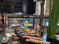 -合肥皇冠假日酒店·菲亚斯特自助餐厅(黄山路店)
