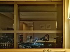 -宁波万豪酒店