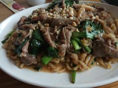 -印象三宝潮汕鲜牛肉火锅烤肉(个体大世界店)