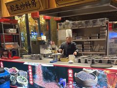 -味舵主重庆火锅(邓尉路店)