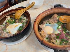 -容里煲仔饭(利丰北路店)