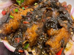 -黄泥岗·地道湖北菜(奥特莱斯店)