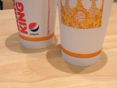 -汉堡王(砂之船奥莱店)