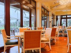 -宴悦海鲜餐厅·游水海鲜·牛排(亚龙湾瑞吉店)