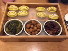 -小土豆北方菜馆(方庄店)
