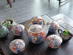 -道南書院·私房菜·早午茶·茶馆