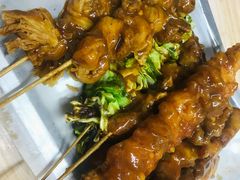 -赵家牛肉砂锅(台西三路店)