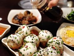 -东泰祥生煎馆(陕西南路店)