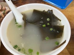 -九九豆花馆(解放碑步行街店)