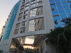 -南山图书馆(常兴路店)