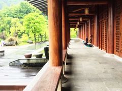 -黄公望隐居地