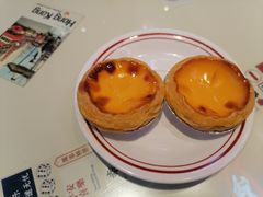 -永兴發香港茶餐厅(三坊七巷店)