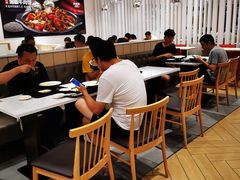 -乡村基(两江新区黄山大道第二餐厅)