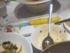 -鸡毛店·川菜(文殊院店)