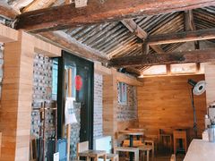 -VOYAGE COFFEE(北锣鼓巷店)