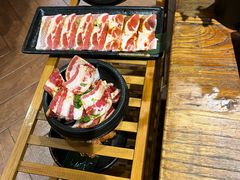 -九田家黑牛烤肉料理(衡百国际店)