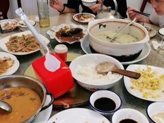 -水韵·渔家臻品私房菜(中庙店)
