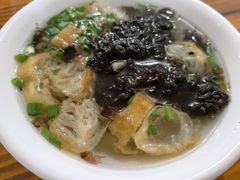 紫菜油条汤-永盛乔(黄家桥店)