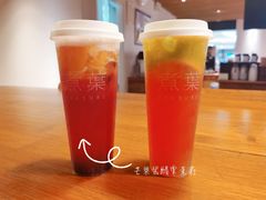 -煮叶(悠唐广场店)