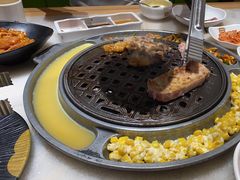 -韩宫宴炭火烤肉(印象城店)