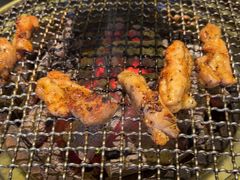 -樱嘢·炭火烧肉(惠南店)