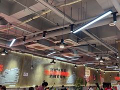 -谭三娘鲜切牛肉自助火锅(九眼桥总店)